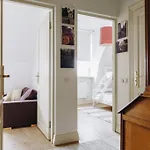 Dream - Art Gallery Family With 2 Bathrooms 아파트 탈린