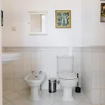 아파트 Dream - Art Gallery Family With 2 Bathrooms 탈린
