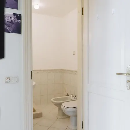 Dream - Art Gallery Family With 2 Bathrooms Apartment Tallinn