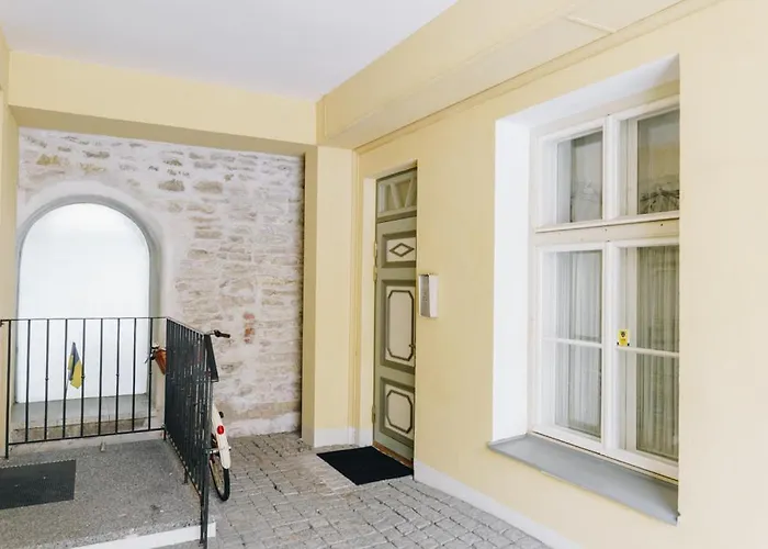 Dream - Art Gallery Family With 2 Bathrooms *