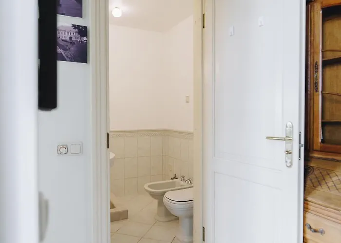 Dream - Art Gallery Family With 2 Bathrooms Appartamento Reval