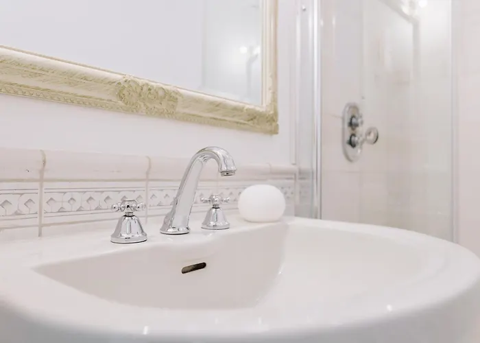 Dream - Art Gallery Family With 2 Bathrooms טאלין