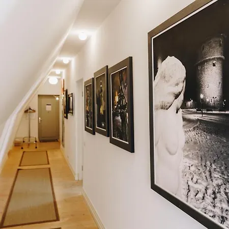 Dream - Art Gallery Family With 2 Bathrooms